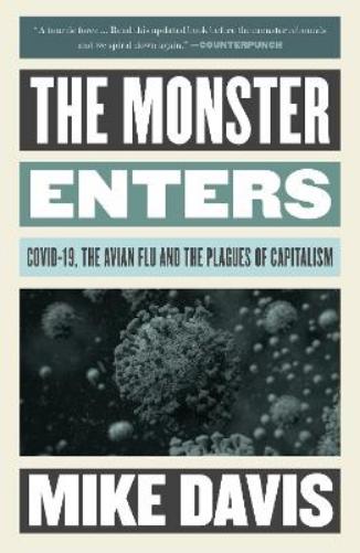 The Monster Enters