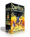 The Onyeka Paperback Collection (Boxed Set)