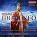 Idomeneo (Parry, Orchestra and Chorus of Opera North)