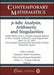 $p$-Adic Analysis, Arithmetic and Singularities