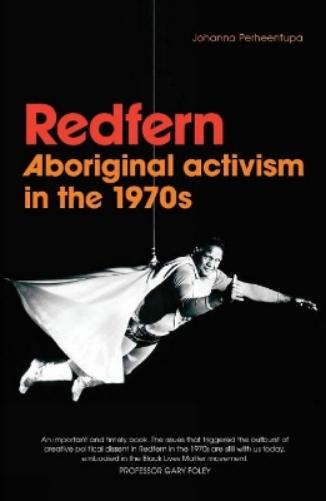 Redfern