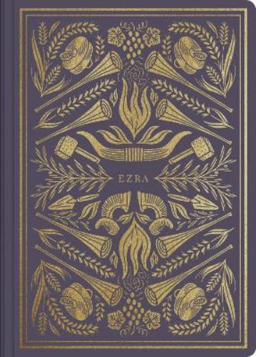 ESV Illuminated Scripture Journal