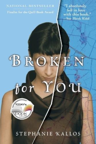 Broken for You