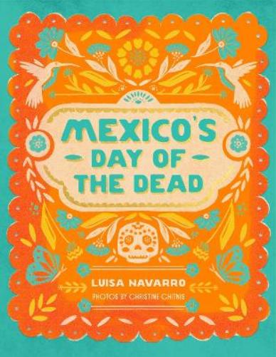 Mexico's Day of the Dead