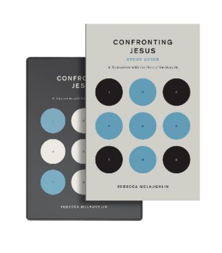 Confronting Jesus