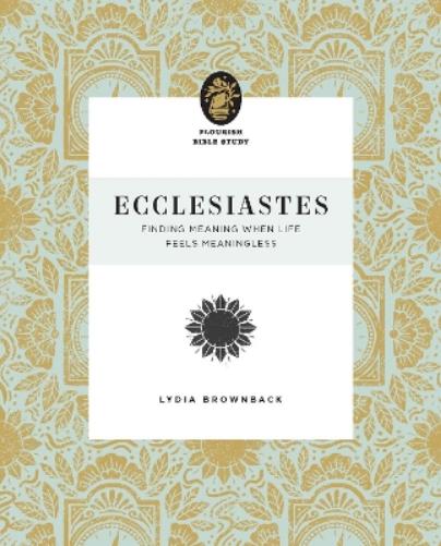 Ecclesiastes