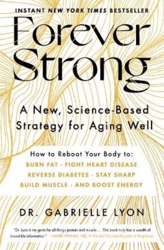 Forever Strong(tm)