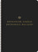 ESV Scripture Journal, Spiral-Bound Edition