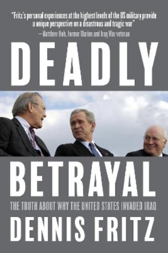 Deadly Betrayal