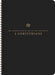 ESV Scripture Journal, Spiral-Bound Edition