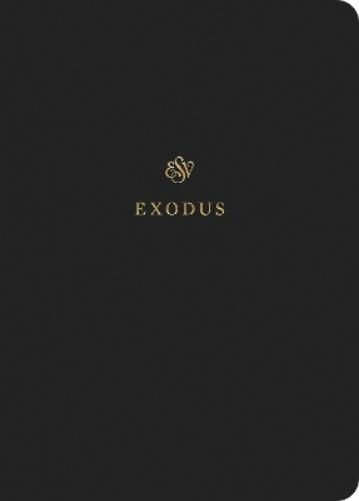 ESV Scripture Journal