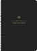 ESV Scripture Journal, Spiral-Bound Edition: Galatians (Paperback