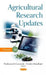 Agricultural Research Updates