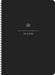 ESV Scripture Journal, Spiral-Bound Edition: Mark (Paperback