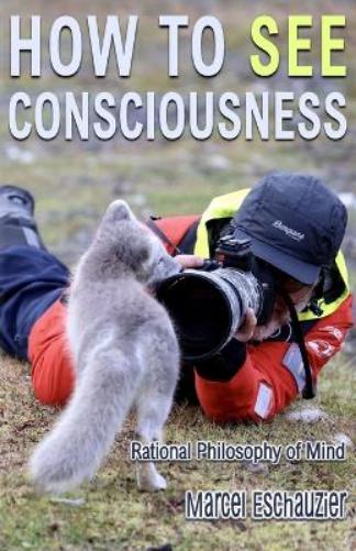 How to See Consciousness: Rational Philosophy of Mind (Unlock Tao