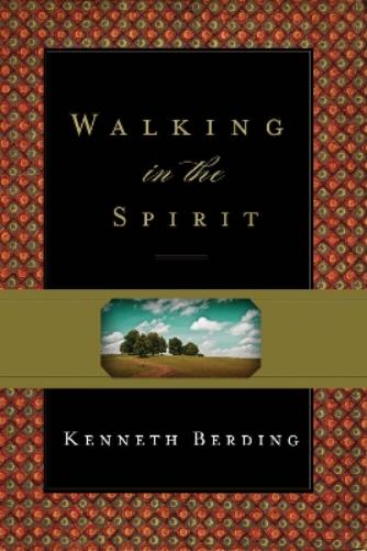 Walking in the Spirit