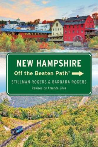 New Hampshire Off the Beaten Path®