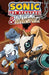 Sonic the Hedgehog: Tangle and Whisper