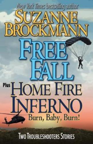 Free Fall & Home Fire Inferno (Burn, Baby, Burn)