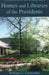 Homes and Libraries of the Presidents