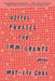 Useful Phrases for Immigrants
