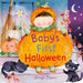 Baby's First Halloween