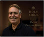 ESV Audio Bible, Read by David Cochran Heath