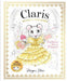 Claris: Fashion Show Fiasco