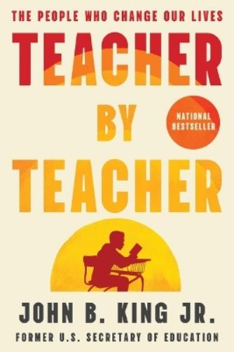 Teacher by Teacher