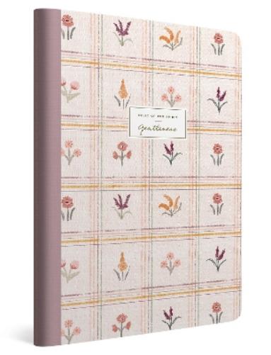 ESV Devotional Journal, Fruit of the Spirit: Gentleness (Paperback