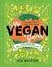 My Vegan Year