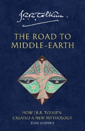 The Road to Middle-earth