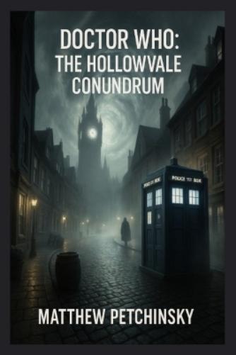 Doctor Who