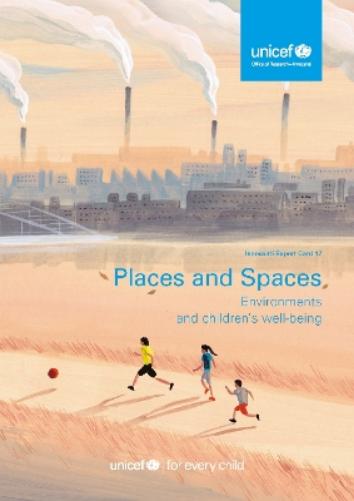 Places and Spaces