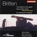 Britten: The World of the Spirit, etc. (Soloists / BBC Phil. / Hi