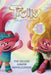 Trolls Band Together: The Deluxe Junior Novelization (DreamWorks Trolls