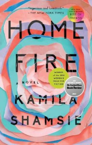 Home Fire