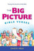 The Big Picture Bible Verses