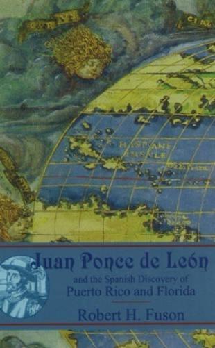 Juan Ponce de Leon