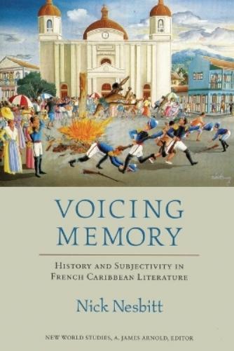 Voicing Memory