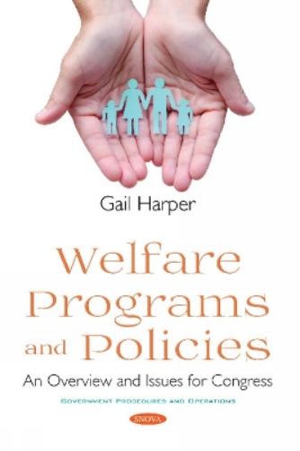 Welfare Programs and Policies