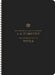 ESV Scripture Journal, Spiral-Bound Edition: 1–2 Timothy and Titus (Paperback): 1–2 Timothy and Titus (Paperback