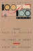 100 Poems by 100 Poets