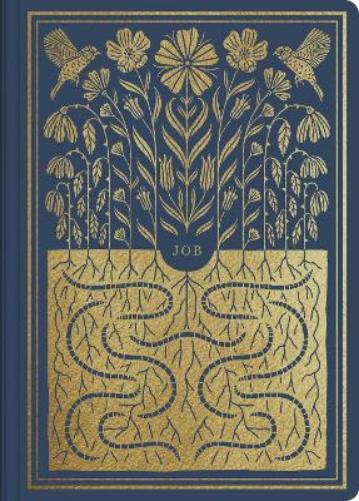ESV Illuminated Scripture Journal