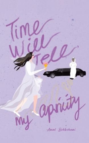 Time Will Tell, My Apricity