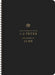 ESV Scripture Journal, Spiral-Bound Edition