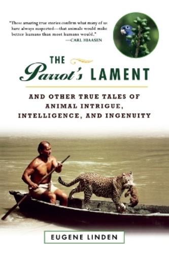 The Parrot's Lament