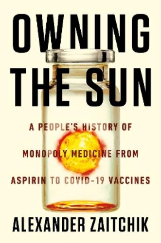 Owning the Sun