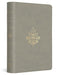 ESV Large Print Compact Bible, Red Letter