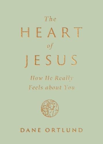 The Heart of Jesus
